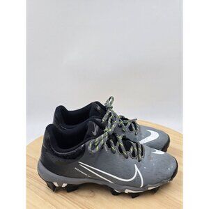 Nike CZ5919-007 W Hyperdiamond 4 Keystone GG Softball Cleats US Sz 3Y